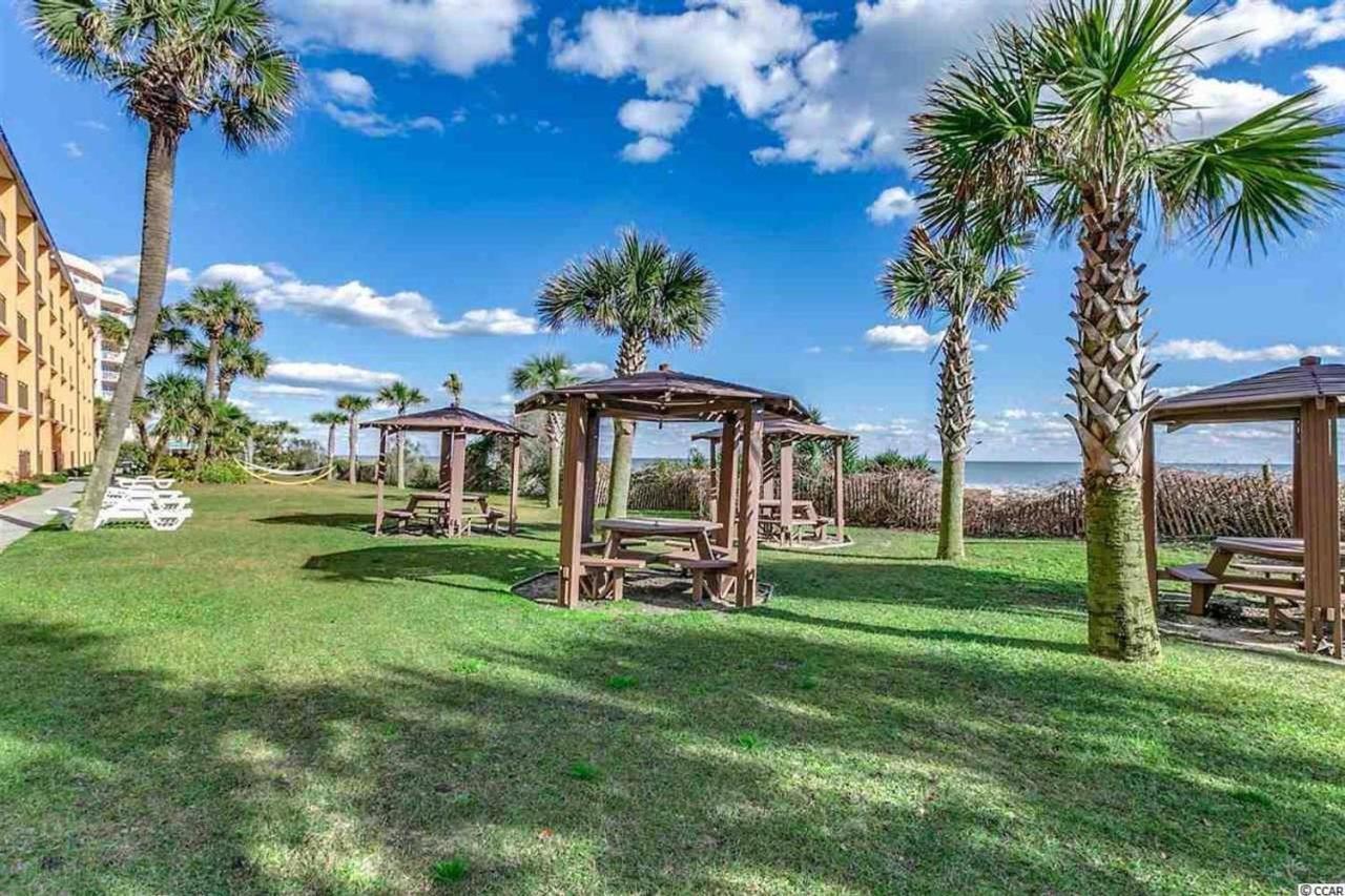 Azure Bliss Oceanfront Condo Sleeps 6 Myrtle Beach Extérieur photo